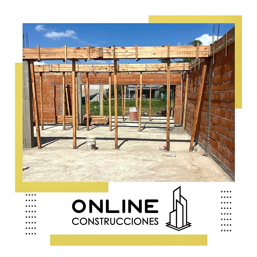 Online Construcciones
